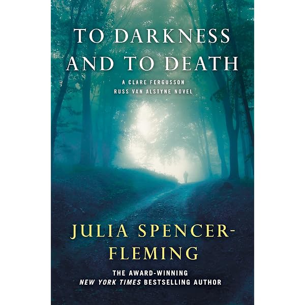 All Mortal Flesh: Spencer-Fleming, Julia: 9780312933982: Amazon
